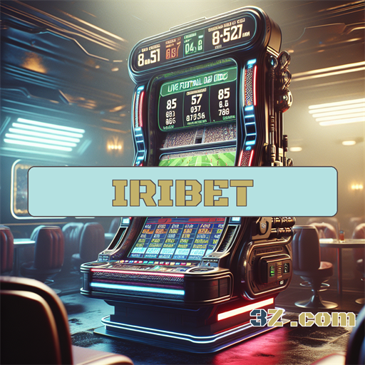 Descubra a Emoção da Loteria no Iribet