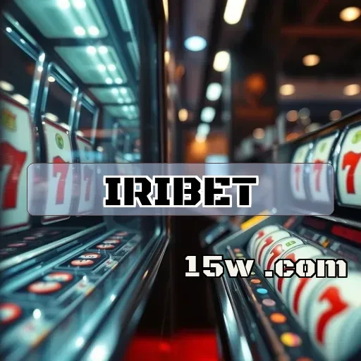 iribet: Segurança e Diversão em um Site de Jogos Confiável