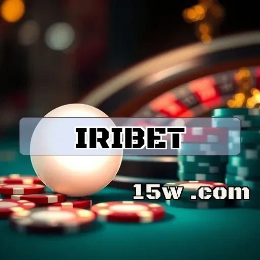 iribet VIP: Benefícios e Aventuras Para Jogadores Dedicados