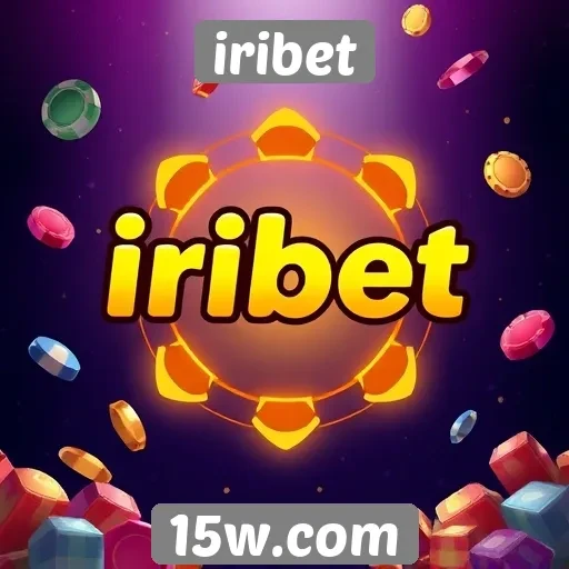 Iribet oferece ampla variedade de jogos online