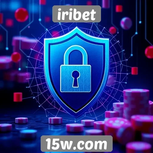 Avaliação da segurança no site de jogos iribet