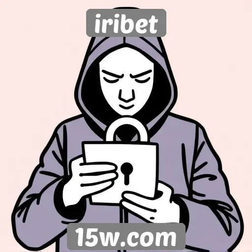 A segurança das transações financeiras no site iribet