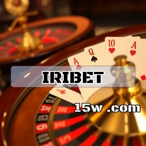 iribet: Os Melhores Recursos da Seção de Jogos para Você!