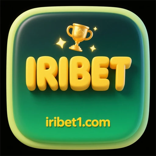 Logo iribet